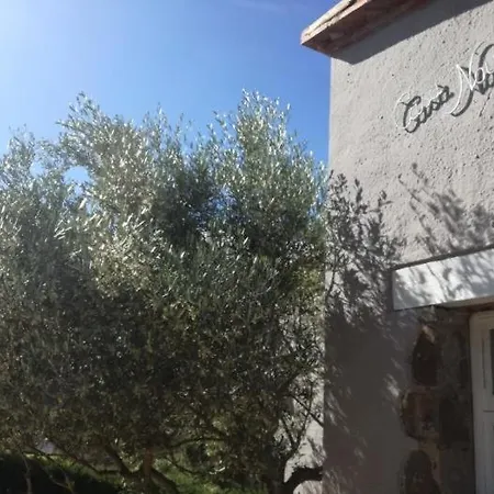 Σπίτι διακοπών Nova