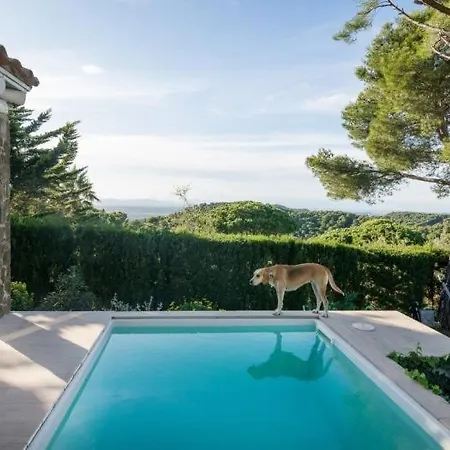 Nova Holiday home Begur