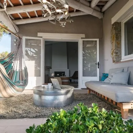 Nova Holiday home Begur