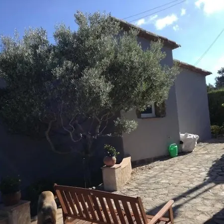 Nova Holiday home *