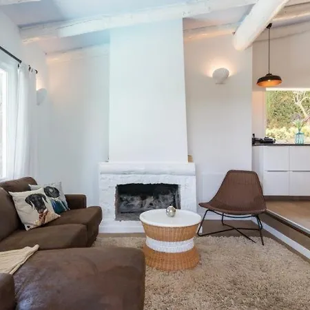 בית נופש Nova בגור