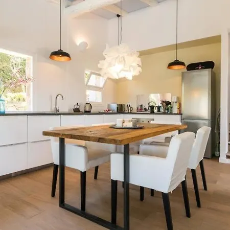 Nova Holiday home *