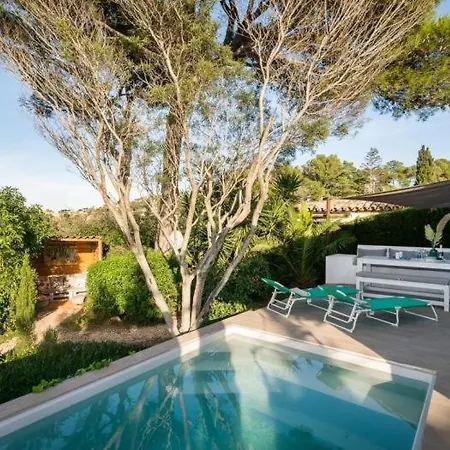 Holiday home Nova